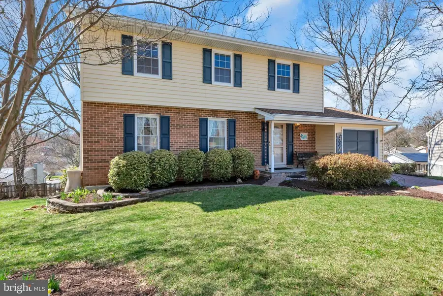 1148 Mermaid Dr, Annapolis, MD 21409 - #2