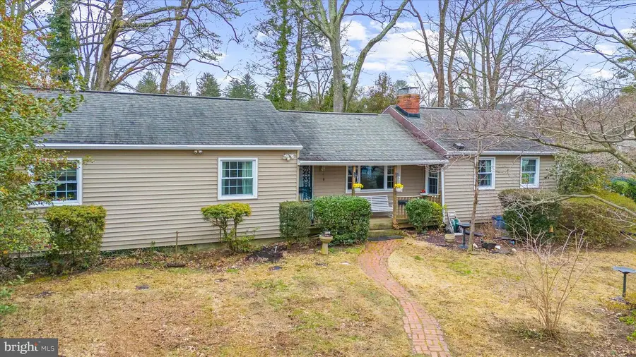 115 Lockleven Dr, Severna Park, MD 21146 - #2