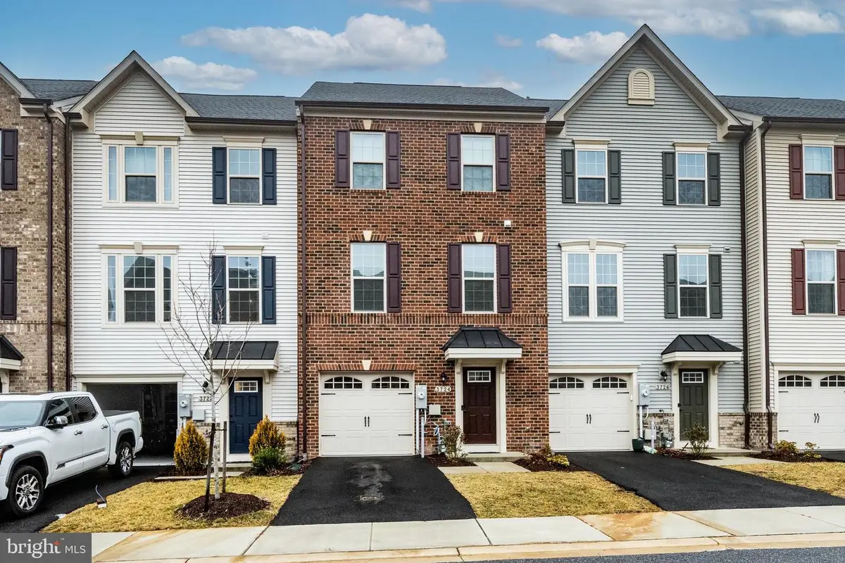 3724 Valley Ford Way, Hanover, MD 21076 - #1
