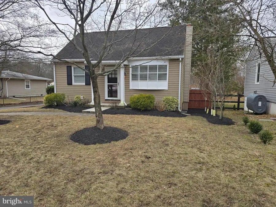 879 Stevenson Rd, Severn, MD 21144 - #2