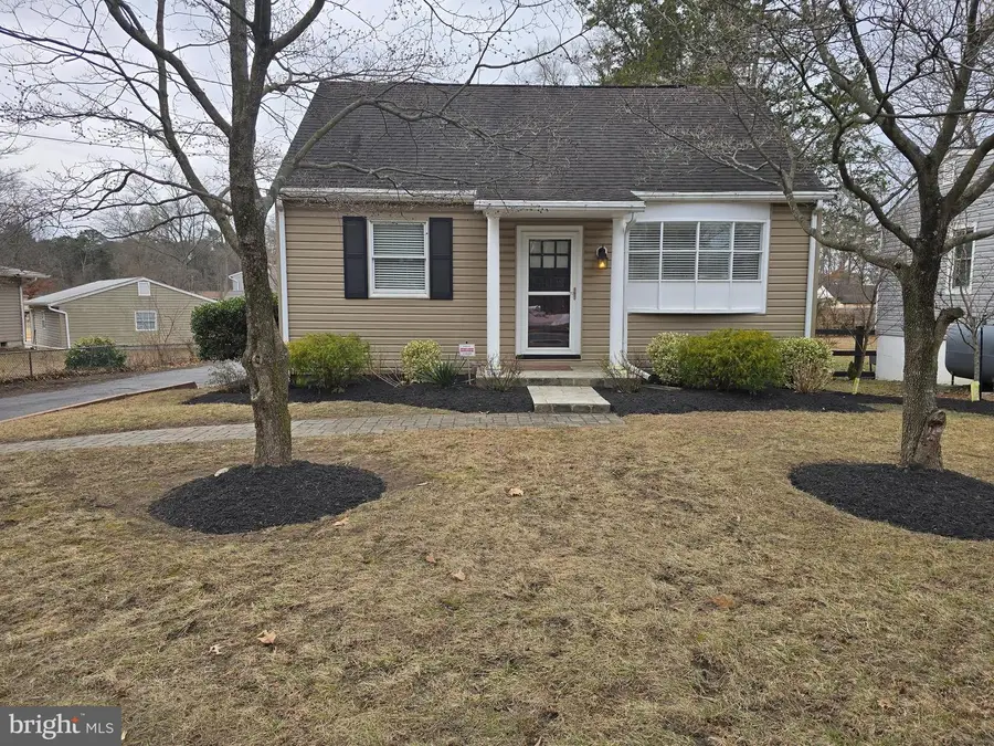 879 Stevenson Rd, Severn, MD 21144 - #3