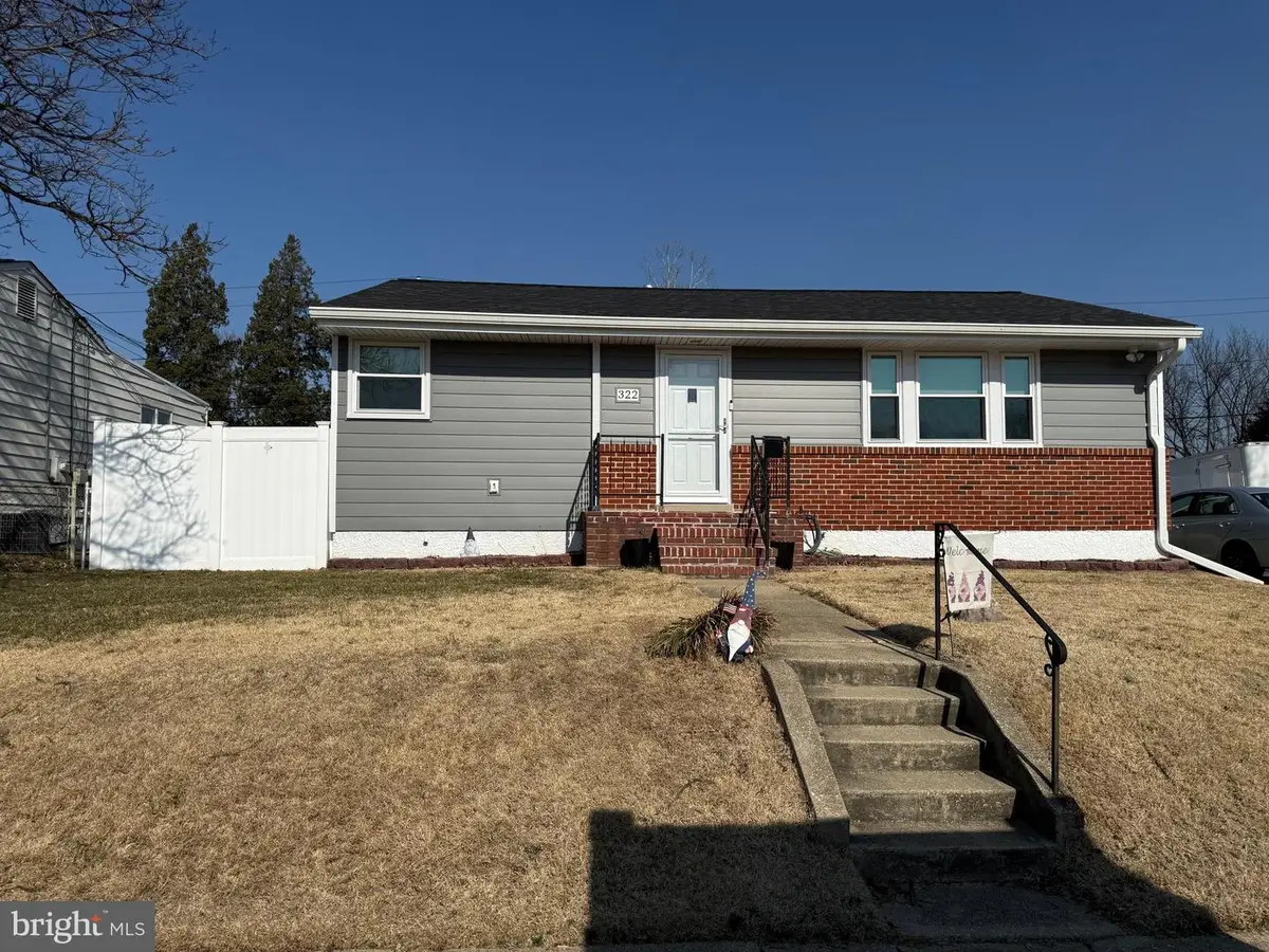 322 Cheddington Rd, Linthicum Heights, MD 21090 - #1