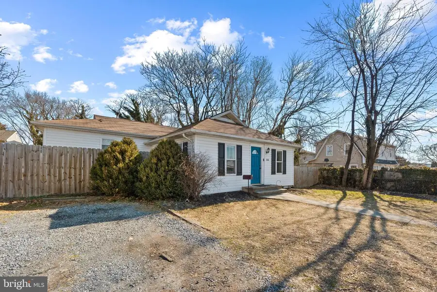 103 Arundel Rd, Pasadena, MD 21122 - #2