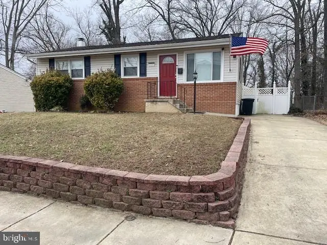 1223 Madison St, Annapolis, MD 21403 - #1