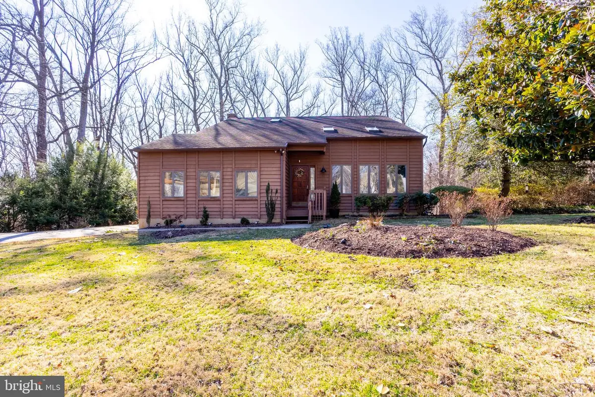 1307 Tall Timbers Dr, Crownsville, MD 21032 - #1