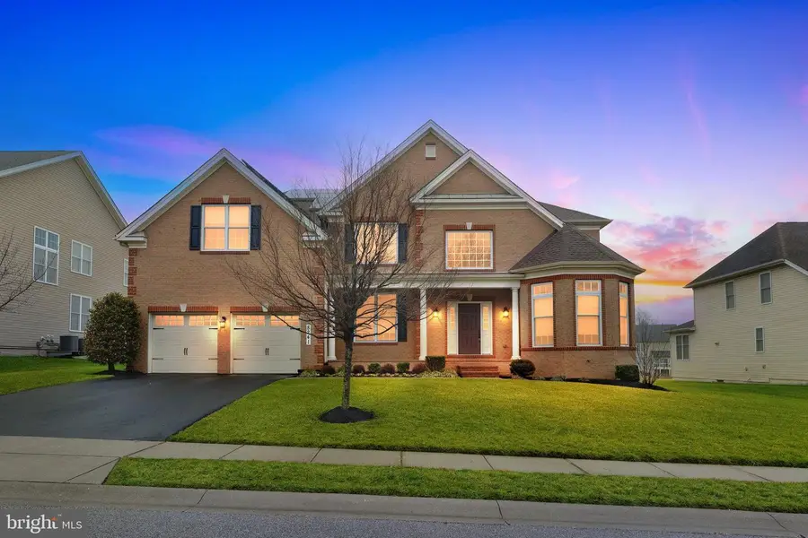 8241 Saint Francis Dr, Severn, MD 21144 - #2