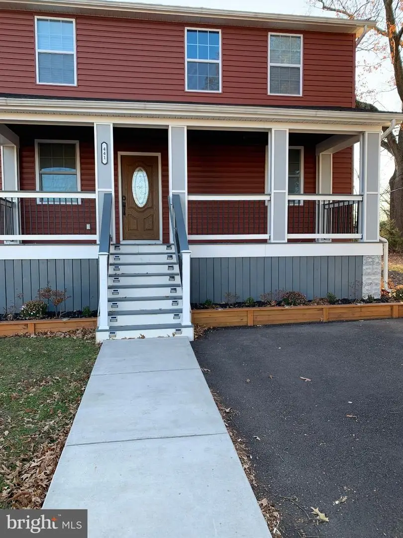 441 Harding Ave, Odenton, MD 21113 - #2