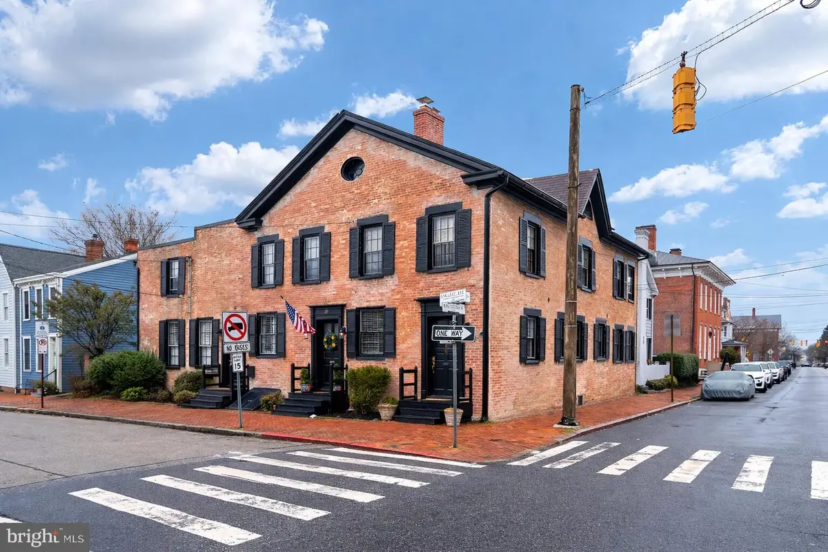 31 College Ave, Annapolis, MD 21401 - #1
