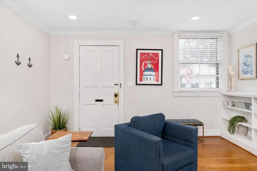 31 College Ave, Annapolis, MD 21401 - #2