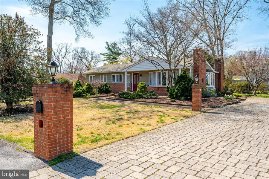 162 Sillery Bay Rd, Pasadena, MD 21122 - #3