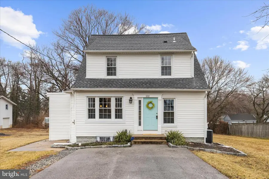 102 Poplar Ave, Glen Burnie, MD 21061 - #2