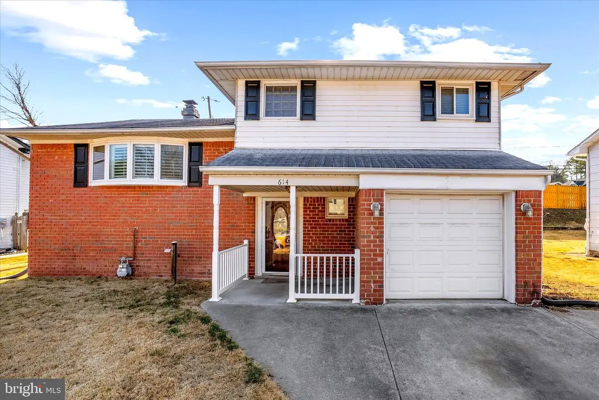 614 Nolberry Dr, Glen Burnie, MD 21061 - #1