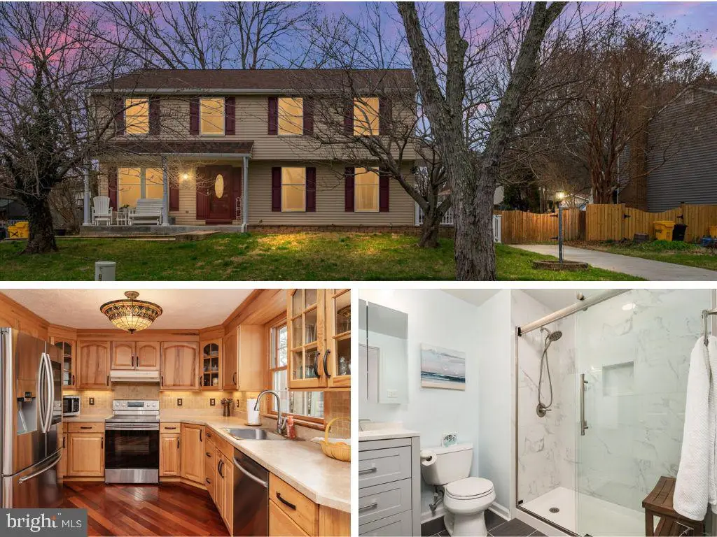 1612 Secretariat Dr, Annapolis, MD 21409 - #1