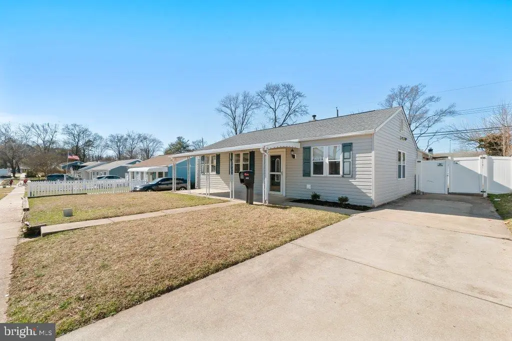 1412 Houghton Rd, Glen Burnie, MD 21061 - #1