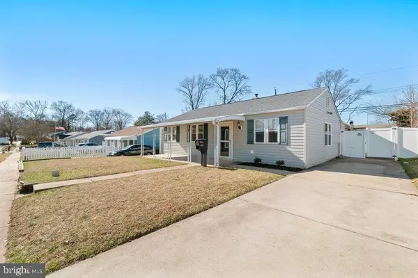 1412 Houghton Rd, GLEN BURNIE, MD 21061