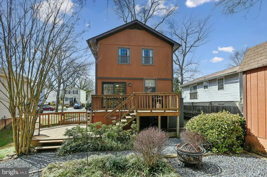 1737 Ridgely Rd, Edgewater, MD 21037 - #3