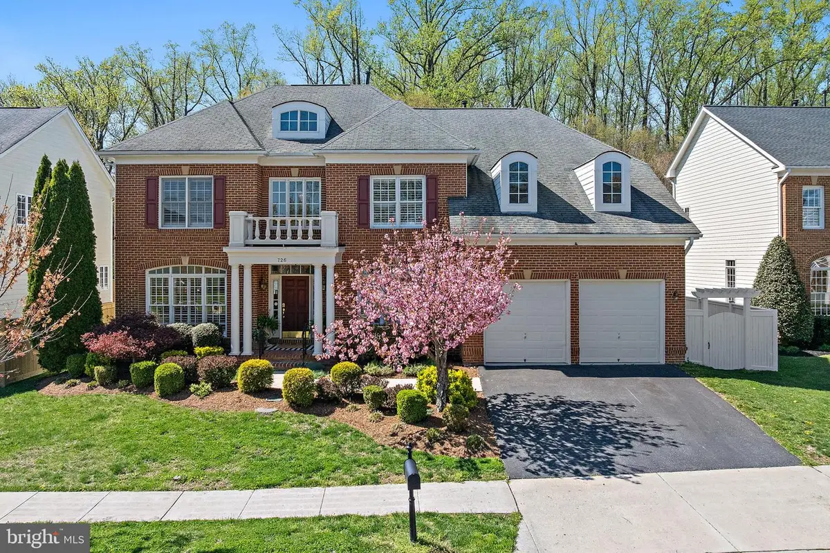 726 Pearson Point Pl, Annapolis, MD 21401 - #1