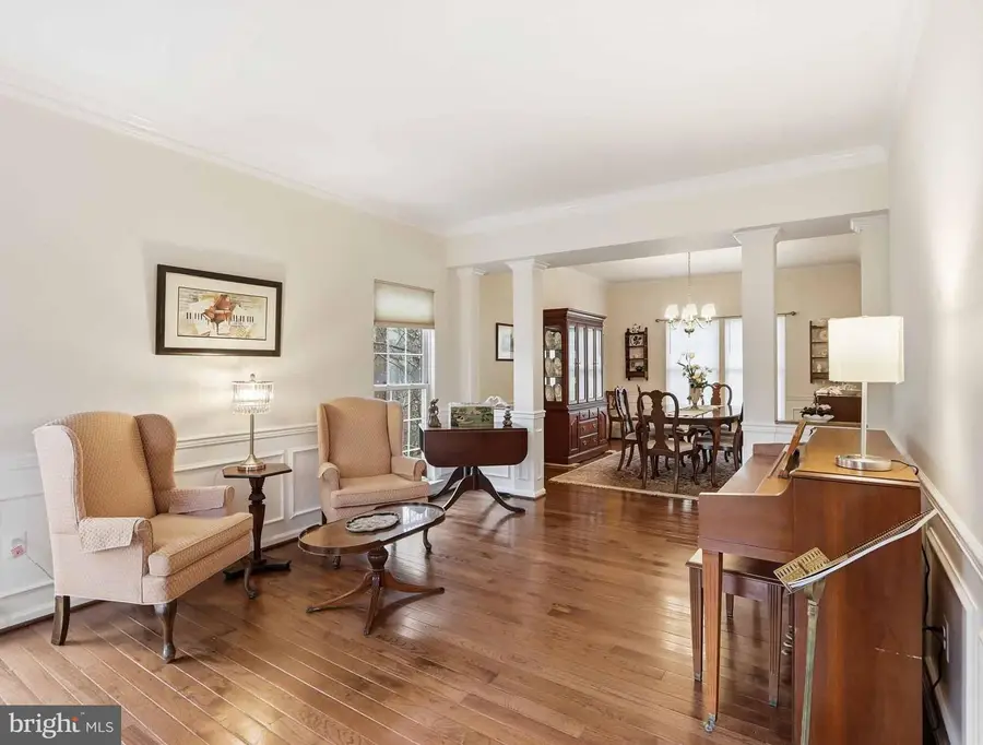 1218 Fairfield Estates Ln, Crownsville, MD 21032 - #3