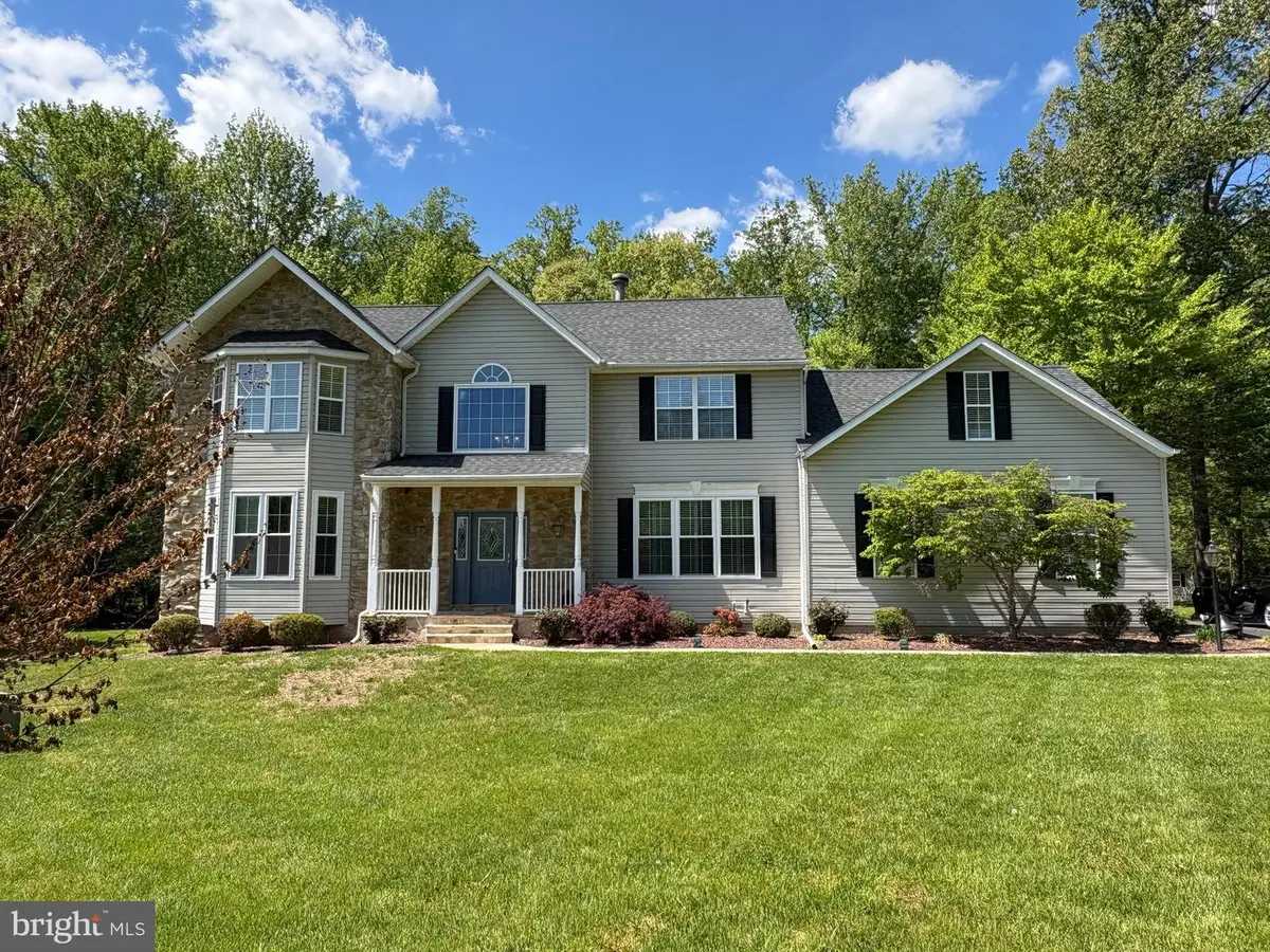 1702 Beards Creek Ct, Davidsonville, MD 21035 - #1