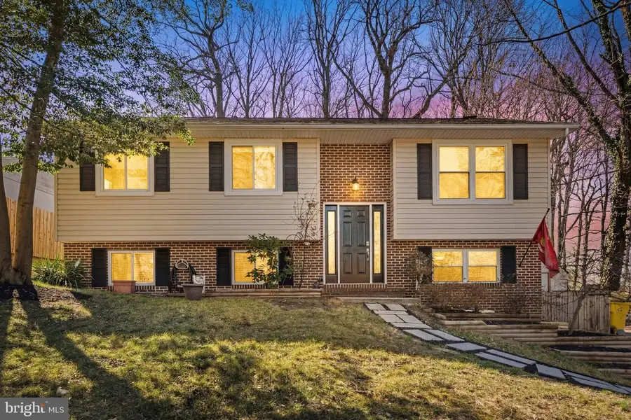 7710 Suitt Dr, Pasadena, MD 21122 - #2