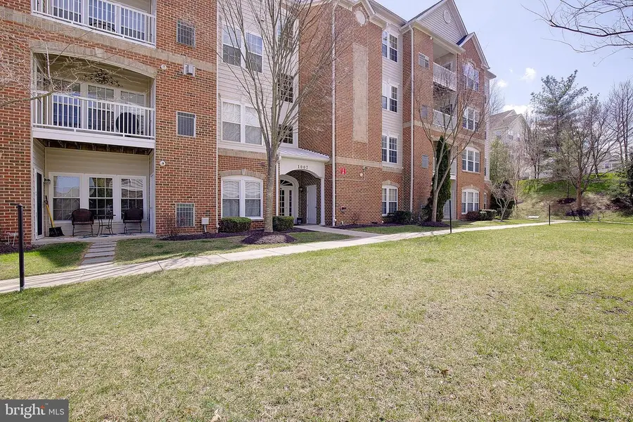 1007 Samantha Ln #404, Odenton, MD 21113 - #2