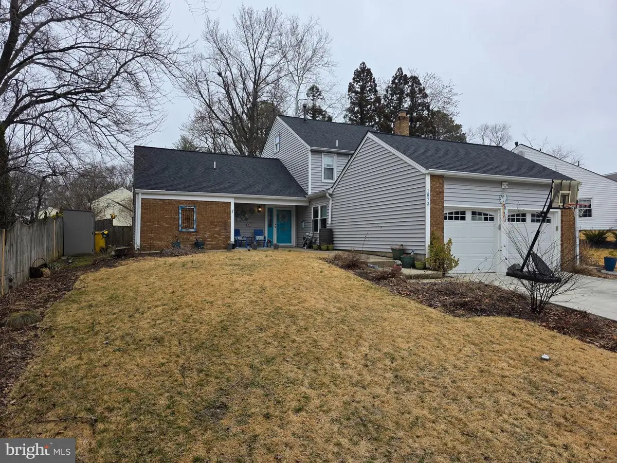 1873 Harcourt Ave, Crofton, MD 21114 - #1