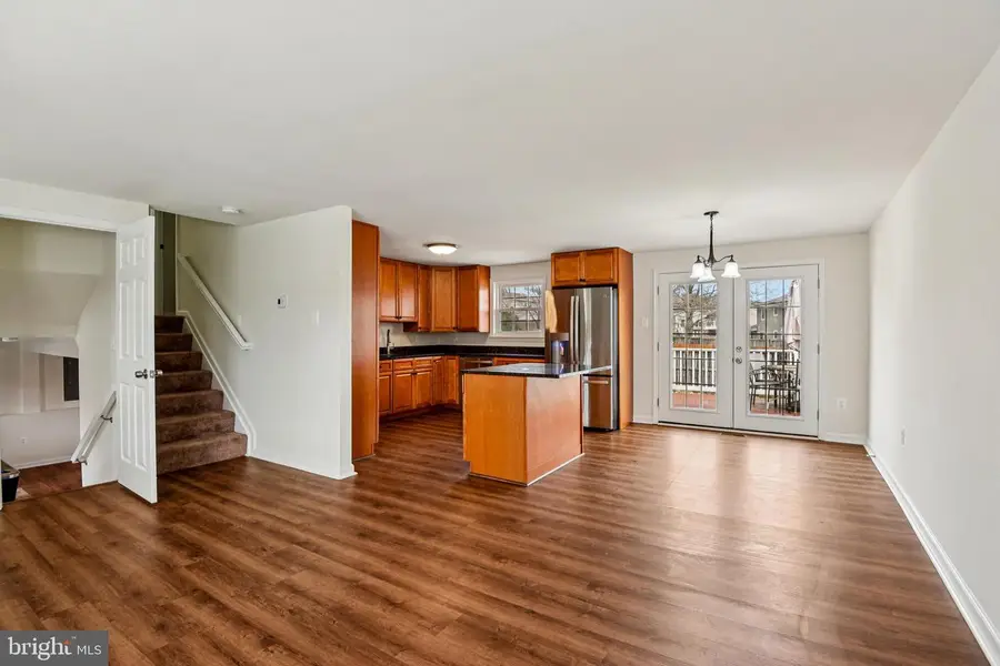 1842 Statesman Ct, Severn, MD 21144 - #2