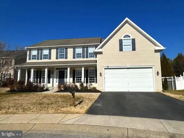 414 Champion Ct, Severn, MD 21144 - #1