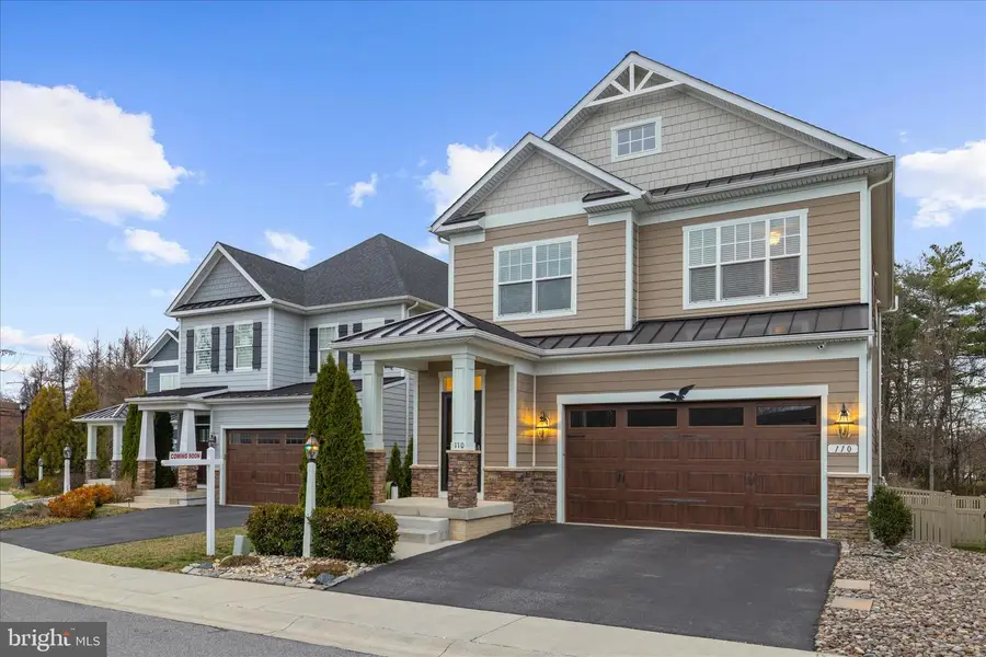 110 Marquise Ln, Annapolis, MD 21401 - #3