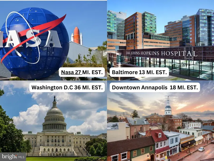 1026 Twin Vw, Glen Burnie, MD 21060 - #2