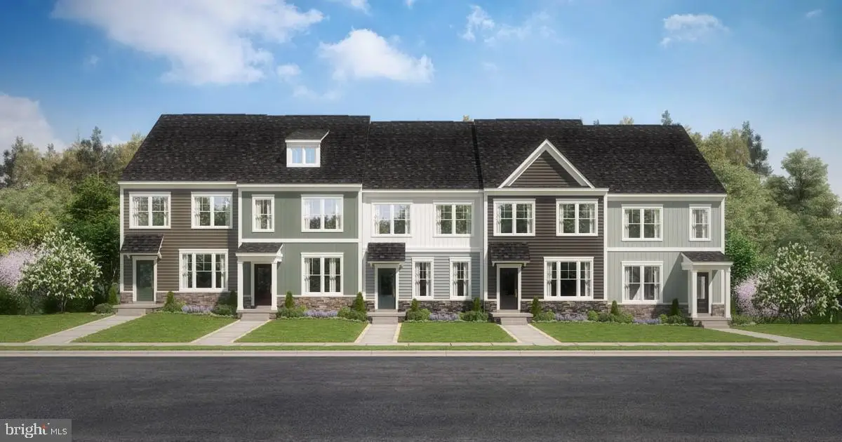 2005 Twisted Oak Pl, Hanover, MD 21076 - #1