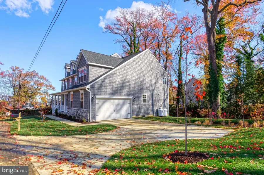 2644 Claibourne Rd, Annapolis, MD 21403 - #3