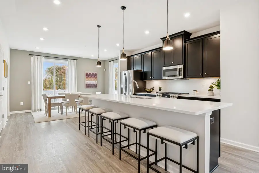 1925 Barolo Blvd, Hanover, MD 21076 - #3