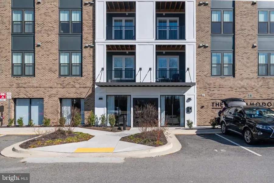 78 Old Mill Bottom Rd N #211, Annapolis, MD 21409 - #3