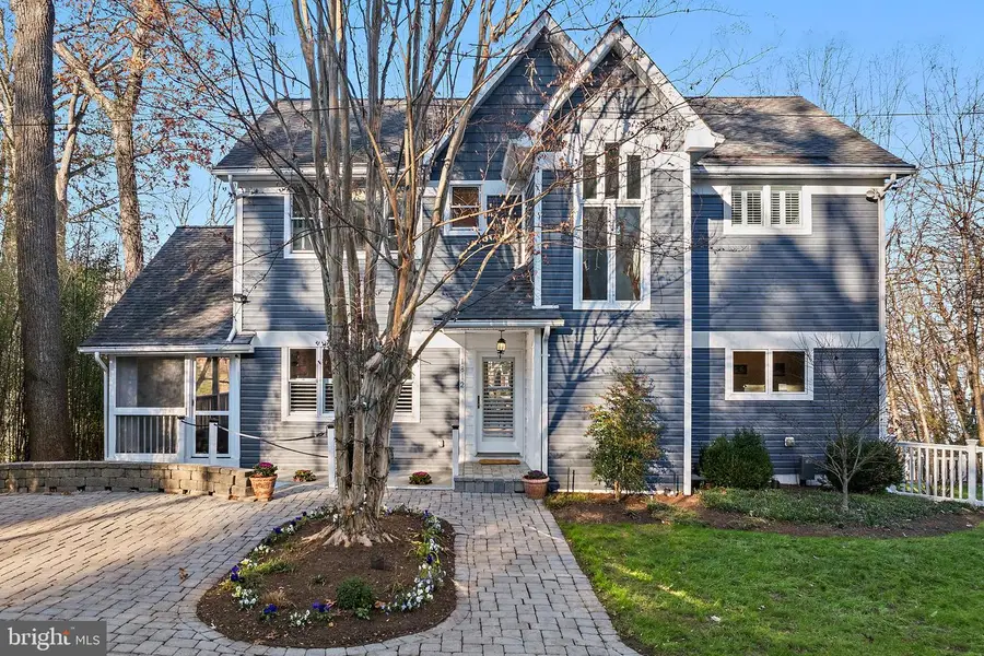 1812 Shore Dr, Annapolis, MD 21401 - #2