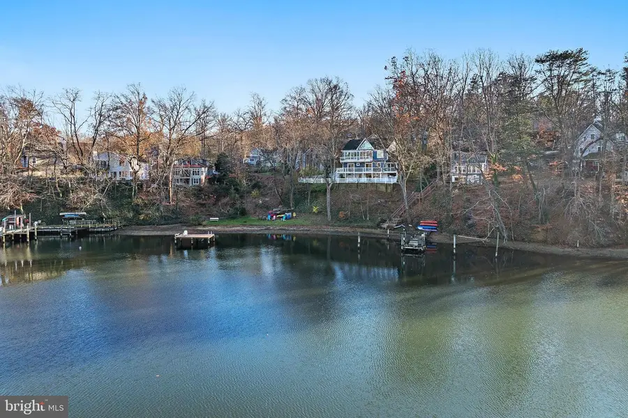 1812 Shore Dr, Annapolis, MD 21401 - #3