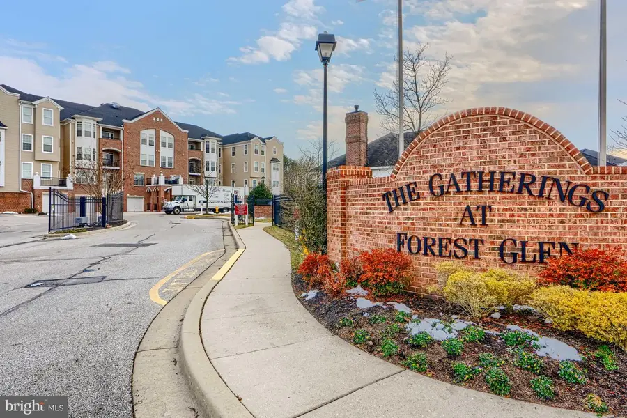 8609 Wintergreen Ct #403, Odenton, MD 21113 - #2