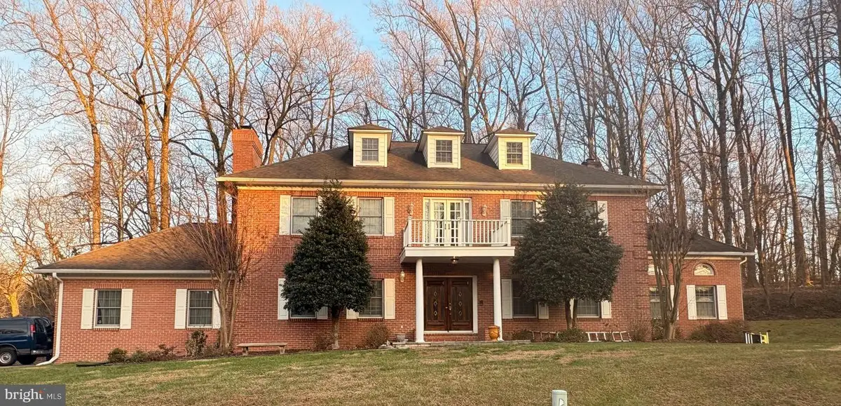 1527 Wild Cranberry Dr, Crownsville, MD 21032 - #1