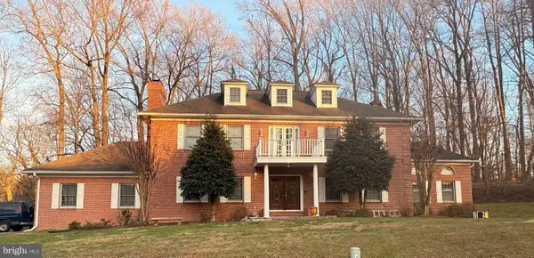 1527 Wild Cranberry Dr, CROWNSVILLE, MD 21032