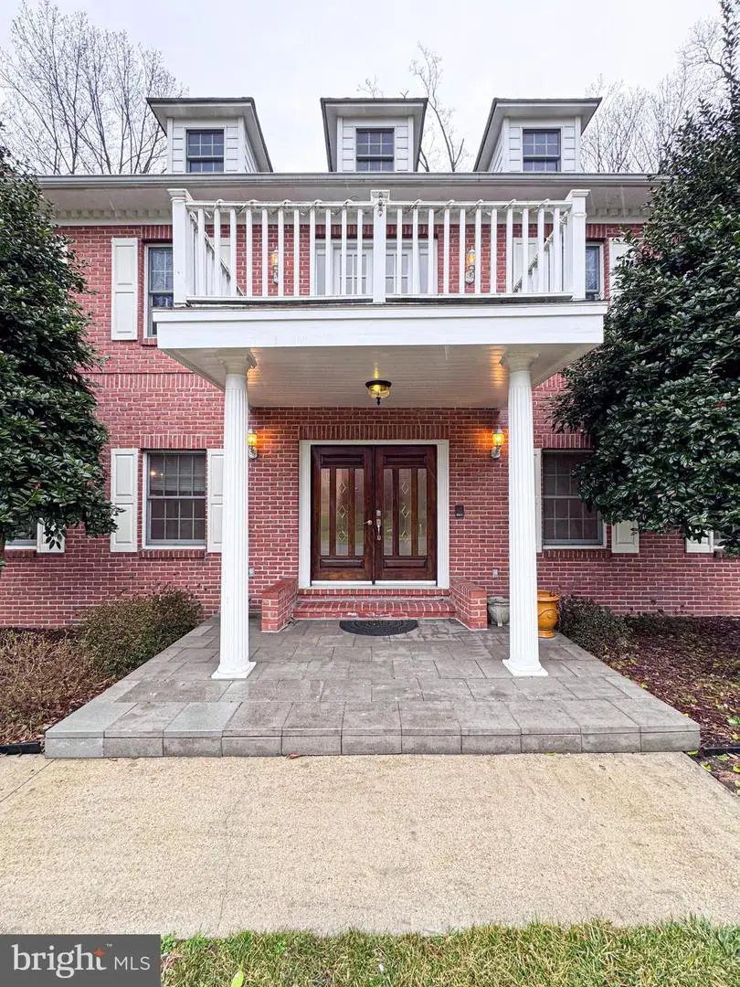 1527 Wild Cranberry Dr, Crownsville, MD 21032 - #2