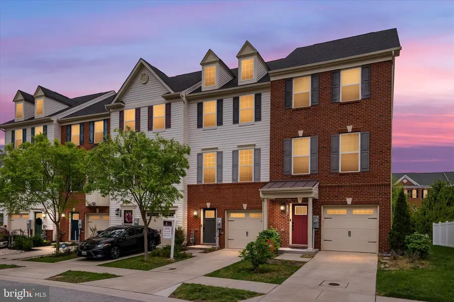 8339 Daydream Cres, Pasadena, MD 21122 - #2