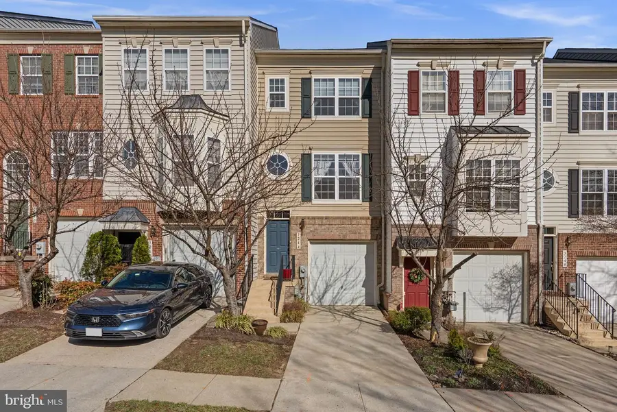 3244 Thames Ln, Laurel, MD 20724 - #2