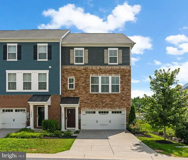 1301 Hidden Trce, CROFTON, MD 21114