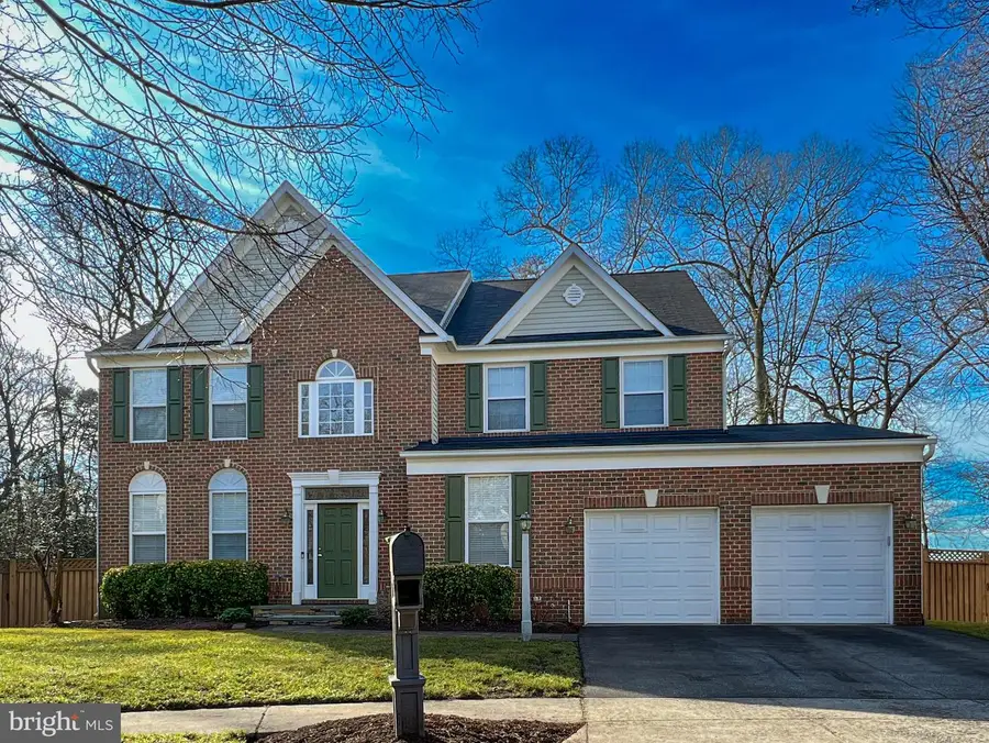 119 Earliana Ct, Pasadena, MD 21122 - #2