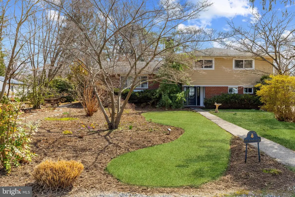 101 Avondale Cir, Severna Park, MD 21146 - #1