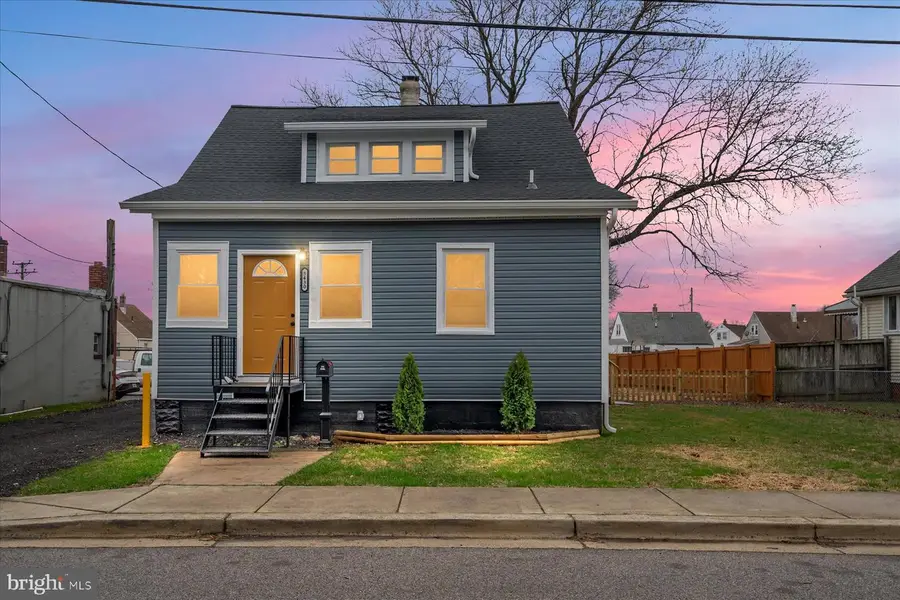 5430 Wasena Ave, Baltimore, MD 21225 - #2