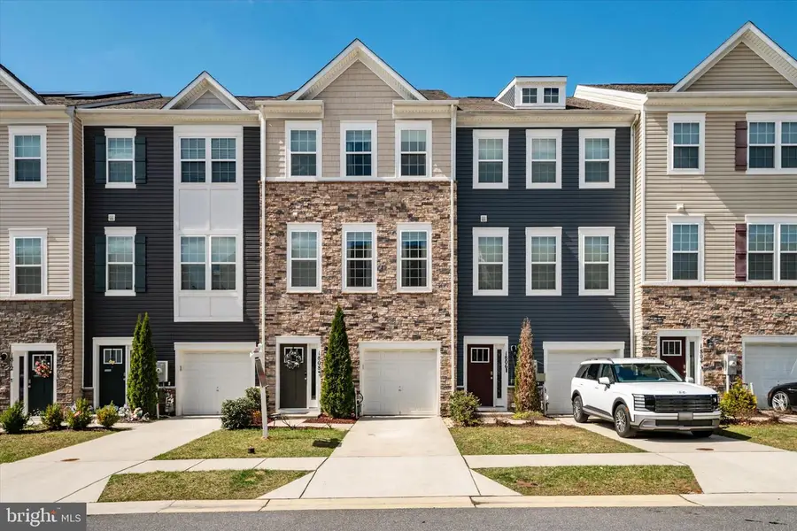1808 Kellington Ct, Odenton, MD 21113 - #2