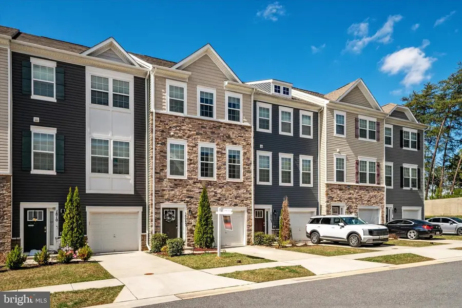 1808 Kellington Ct, Odenton, MD 21113 - #3