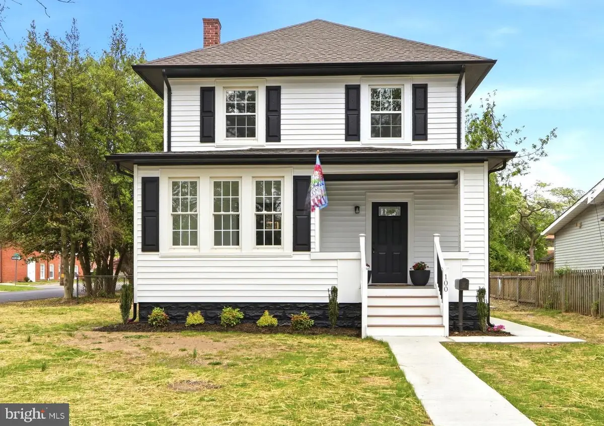 100 3rd Ave Se, Glen Burnie, MD 21061 - #1