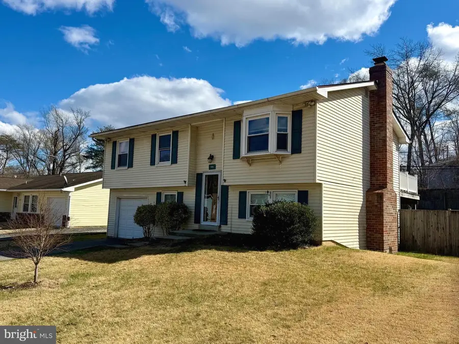 2275 Dairy Farm Rd, Gambrills, MD 21054 - #2